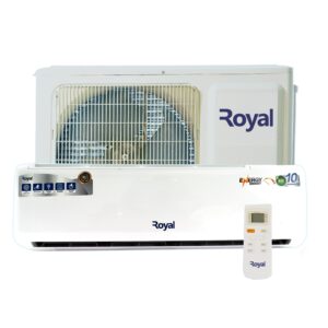 Royal 2 HP Inverter Air Conditioner (QK18RSA-R32-INV)