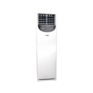 Royal 3 HP Floor Standing Air Conditioner (AKF24R410A)