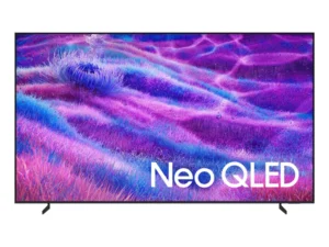 Samsung 100 Inch Neo QLED QA100QN80F 4K Mini LED Smart TV (2025 Model)