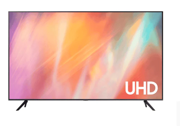 Samsung 55 Inch Crystal UHD 4k Smart Tv UA55DU7010