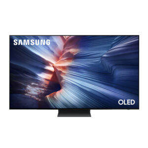 Samsung 65″ Inch 4K OLED AI TV (QA65S90FAEXKE)