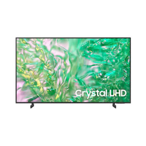 Samsung 65” Inch Crystal UHD 4K Smart TV (UA65DU8000)