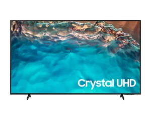 Samsung 65 inches UHD PurColor 4K Upscaling TV Air Slim UA65DU7010UMTE