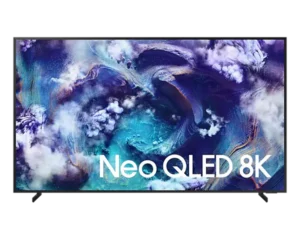 Samsung 75 Inch Neo QLED QN900F 8K Samsung Vision AI Smart TV QA75QN900F
