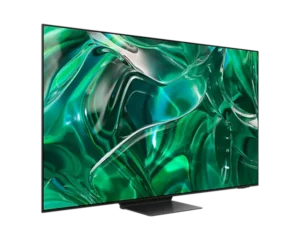 Samsung 77 Inch OLED- 4K Smart TV QA77S95C