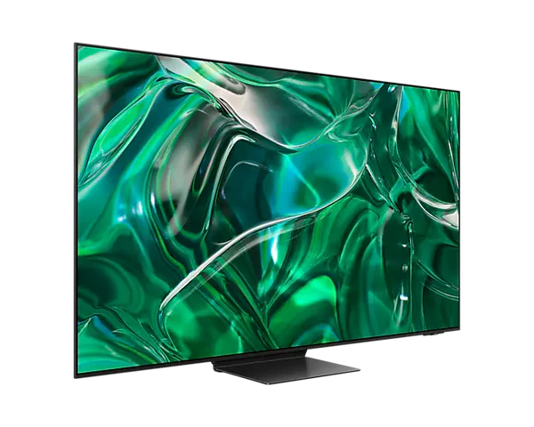Samsung 77 Inch OLED- 4K Smart TV QA77S95C