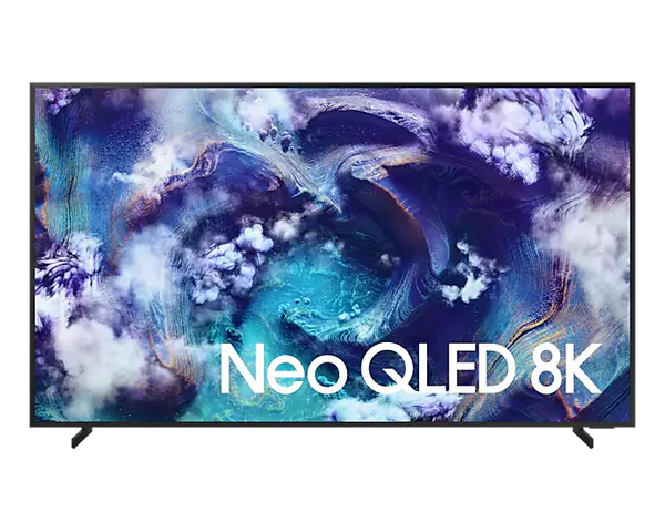 Samsung 85 Inch Neo QLED QN900F 8K Samsung Vision AI Smart TV QA85QN900F