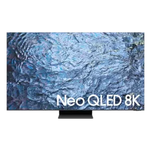 Samsung 85 Neo QLED 8K Smart TV, Quantum Matrix Technology Pro, Neo Quantum HDR 8K Pro QA85QN900C