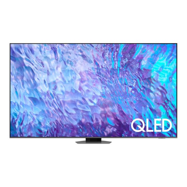 Samsung 98″ QLED 4K Smart TV (QA98Q80C)