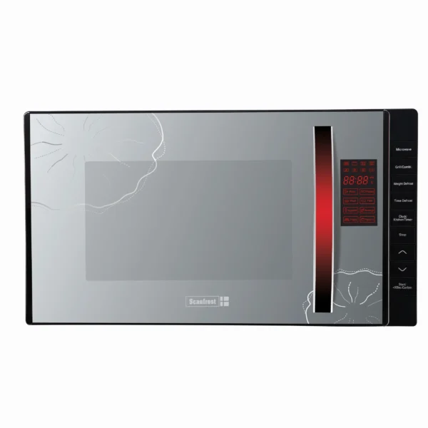 SF23BWSDG 23 Litres Microwave Oven with Grill