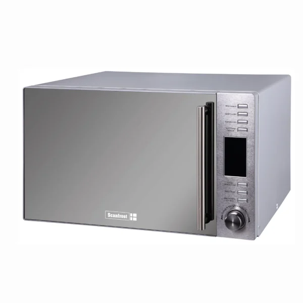 SF30SSDGC 30 Litres microwave oven with grill