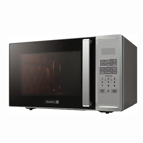 SF34 34 Litres Microwave Oven with grill