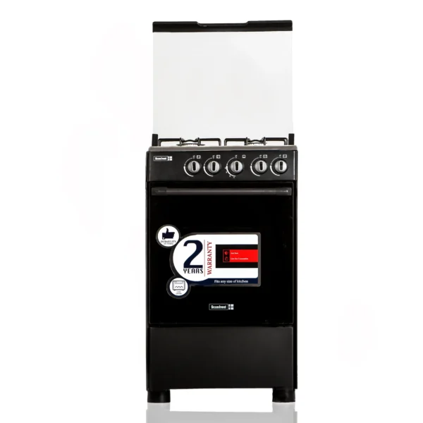 SFC 5401 50 x 55 CM Gas cooker