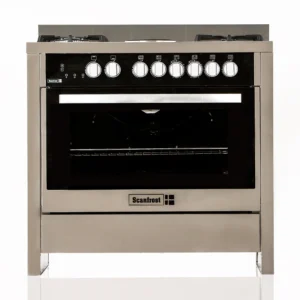 SFC 9502S 90 x 60 CM Gas cooker