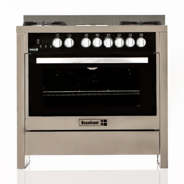 SFC 9502S 90 x 60 CM Gas cooker