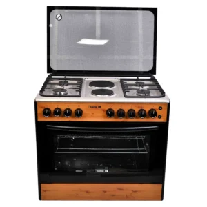 SFC9426NEF 90 x 60 CM Gas cooker
