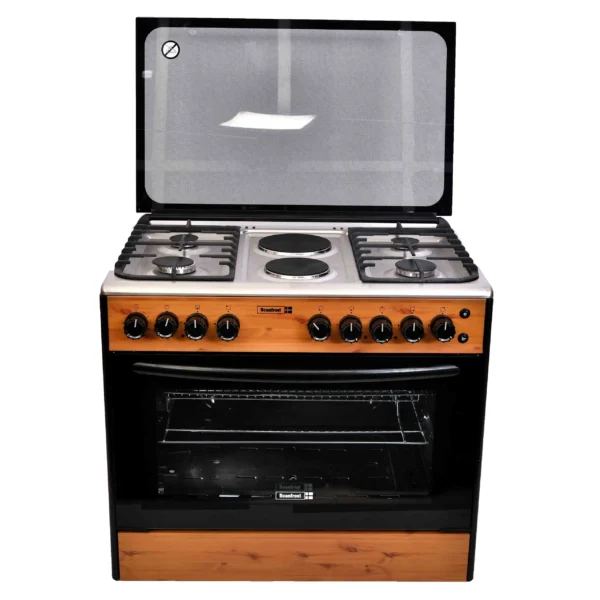 SFC9426NEF 90 x 60 CM Gas cooker