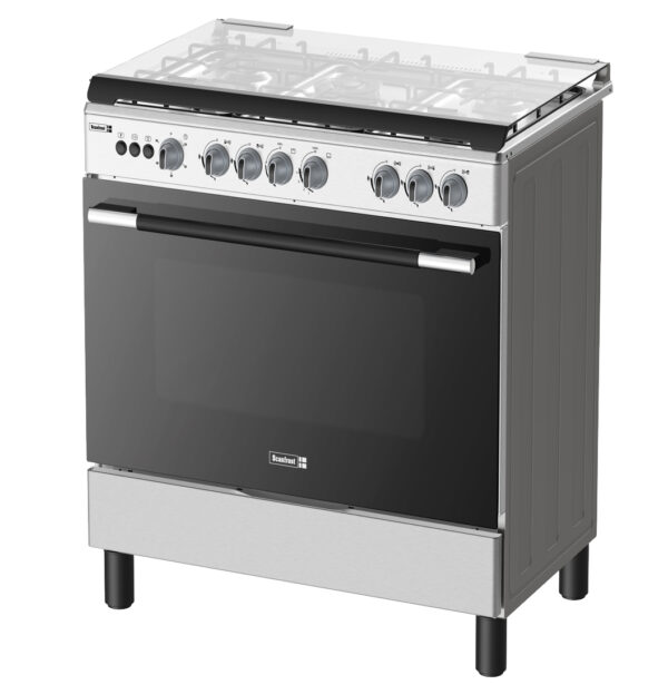 SFC9500SS 90 x 60 CM Gas cooker