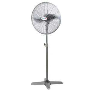 SFIFM20D Cast metal Standing Fan