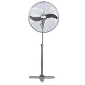 SFIFM24D Cast metal Standing Fan