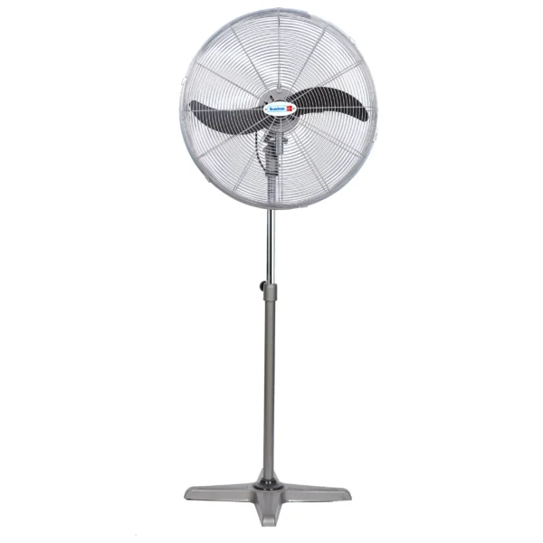 SFIFM24D Cast metal Standing Fan