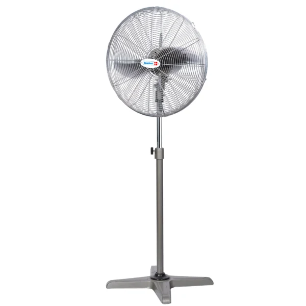 SFIFM26D Cast metal stand Standing Fan