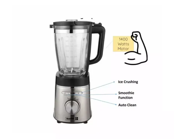 SFKAB1400W liters Blender