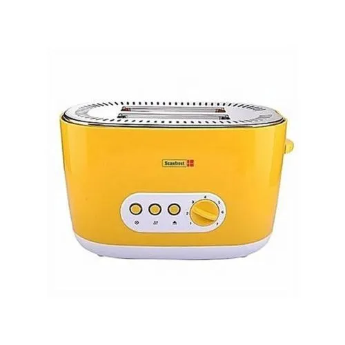 SFKAT2002 Power control light Toaster