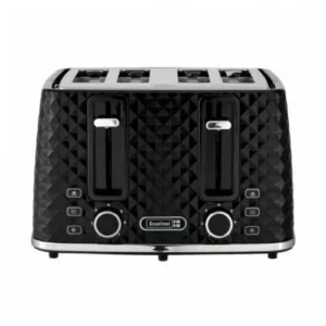 SFKAT4001 Power control light Toaster