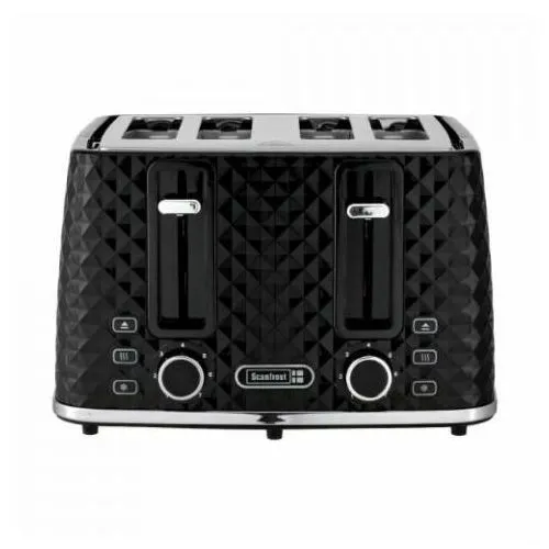 SFKAT4001 Power control light Toaster
