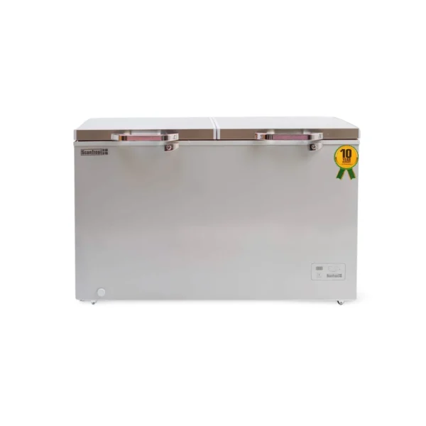 SFL600 INV Intelli Inverter Series - 600 Litres