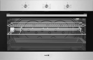 SFNBI9105O 90cm HOOD Electric Built In Oven
