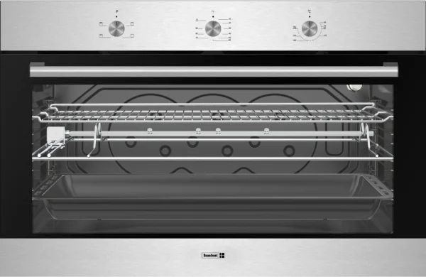 SFNBI9105O 90cm HOOD Electric Built In Oven