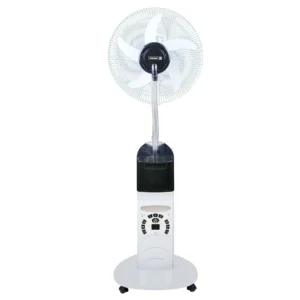 SFRF161K AC/DC Rechargeable Mist Standing Fan