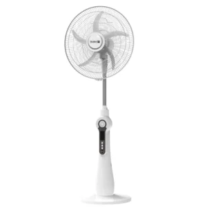 SFRF181K AC/DC Rechargeable Standing Fan