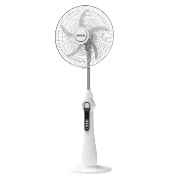 SFRF181K AC/DC Rechargeable Standing Fan