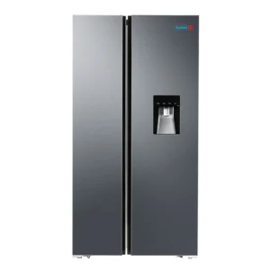 SFSBS600B 600 Litres Side by Side Refrigerator