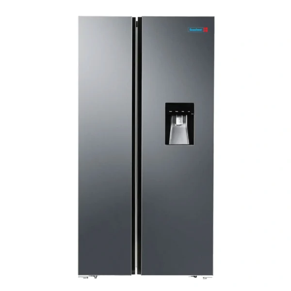 SFSBS600B 600 Litres Side by Side Refrigerator