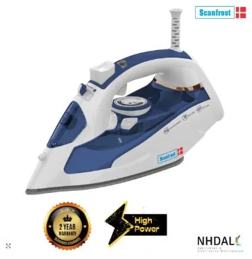 SFSI 2200W 280ml capacity Steam Iron