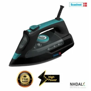 SFSI 2800W 360 ml capacity Steam Iron