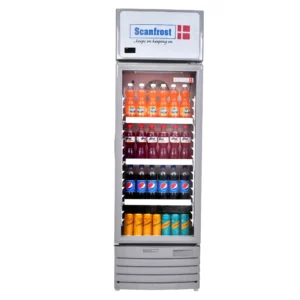 SFUC220XG 200 Litres Bottle Cooler