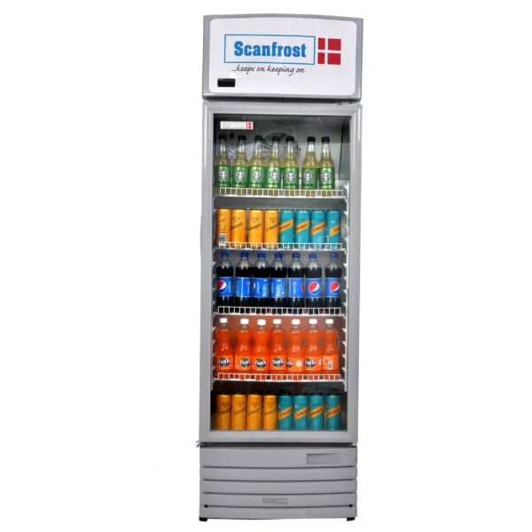 SFUC300XG 300 Litres Bottle Cooler