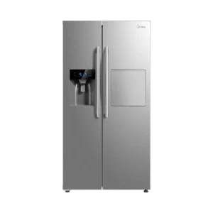 Side By Side Refrigerator - 490Ltrs MDRS678FGF02