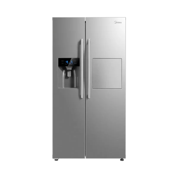 Side By Side Refrigerator - 490Ltrs MDRS678FGF02