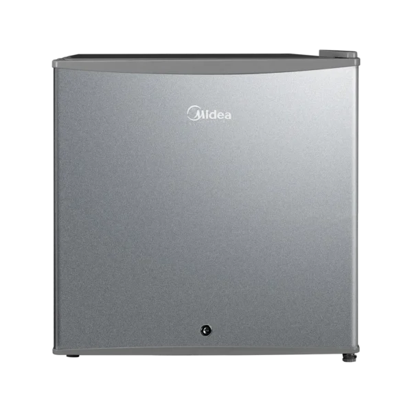 Single Door Refrigerator- 45 Liters Silver MDRD86FGG50