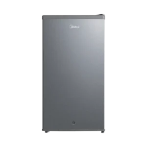 Single Door Refrigerator- 85Ltrs Silver MDRD133FGG50