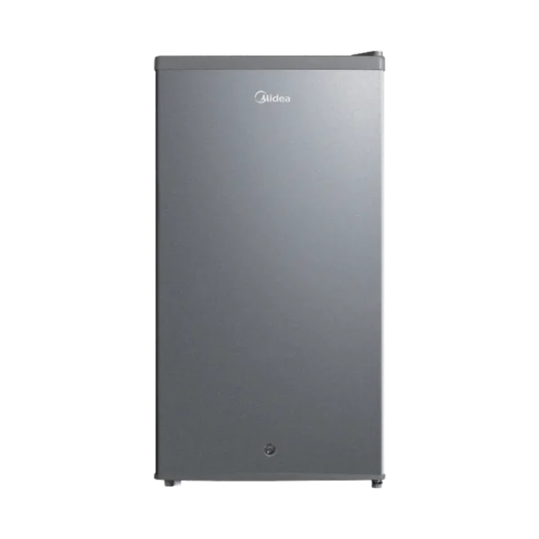 Single Door Refrigerator- 85Ltrs Silver MDRD133FGG50