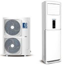 SKYRUN 10HP Floor Standing AC KF-280LWC-AD/X