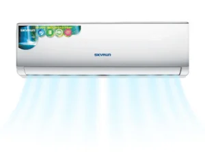 Skyrun 1HP Split Air Conditioner KF-25GWC-FR4/ X