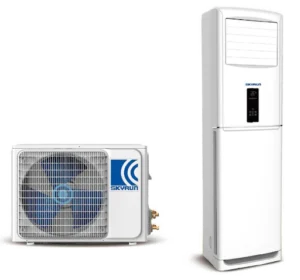 SKYRUN 2HP Floor Standing AC KF-60LWC-AD/X